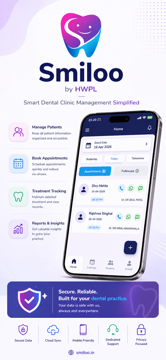 Smiloo app screenshot