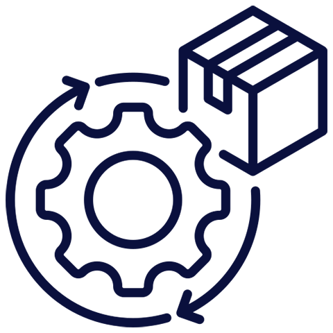 Product Manufacturer